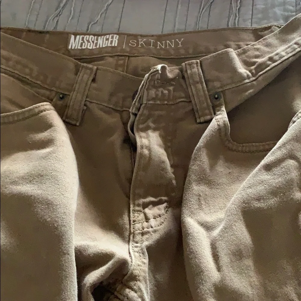 Jeans - Picture 1 of 3